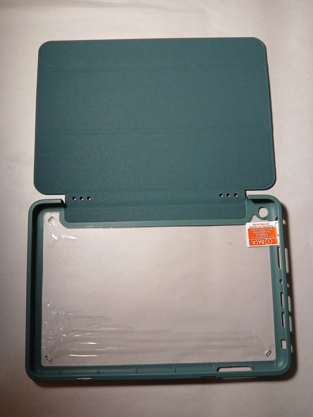 Tablet Protective Case(Android) 8